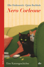 Nero Corleone - Cover