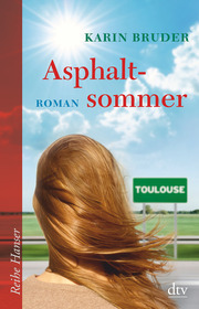 Asphaltsommer - Cover