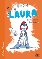 Super-Laura