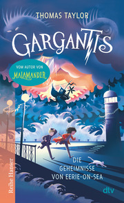 Gargantis - Cover