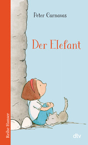 Der Elefant - Cover