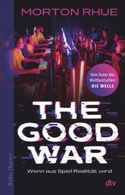The Good War - Cover