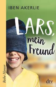Lars, mein Freund - Cover