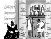 Ein Fall für Katzendetektiv Ra - Die Suche nach Pharaos Sohn - Abbildung 2
