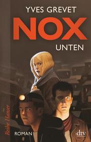 NOX - Unten - Cover