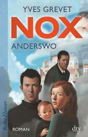 NOX.Anderswo - Cover