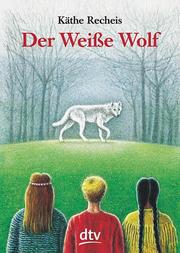 Der Weiße Wolf - Cover