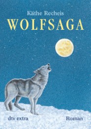 Wolfsaga - Cover