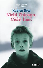 Nicht Chicago, nicht hier - Cover
