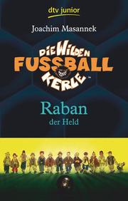 Raban der Held - Cover