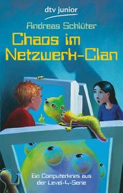 Chaos im Netzwerk-Clan - Cover