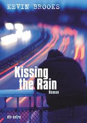 Kissing the Rain - Cover