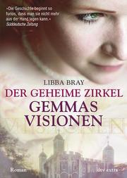 Gemmas Visionen - Cover