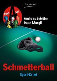 Schmetterball - Cover