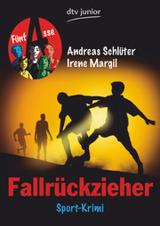 Fallrückzieher - Cover