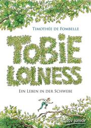 Tobie Lolness - Ein Leben in der Schwebe