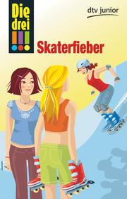 Skaterfieber - Cover