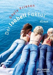 Der Isabell Faktor - Cover