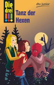 Tanz der Hexen - Cover