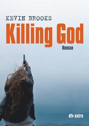 Killing God - Cover