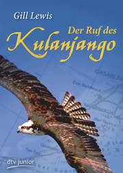 Der Ruf des Kulanjango