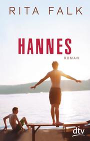 Hannes - Cover