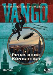 Vango - Prinz ohne Königreich