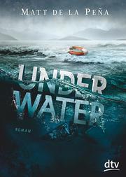 Under Water - Cover