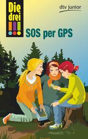 Die drei !!! - SOS per GPS