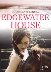 Edgewater House - Cover