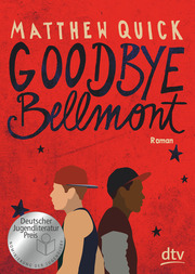 Goodbye Bellmont - Cover
