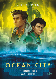 Ocean City - Stunde der Wahrheit - Cover