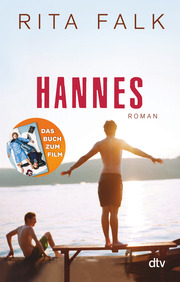 Hannes - Cover