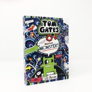 Tom Gates: Monster? Welches Monster? - Abbildung 1