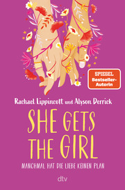 She Gets the Girl - Cover