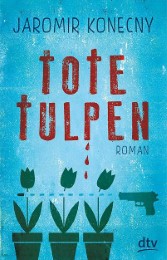 Tote Tulpen - Cover