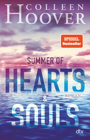 Summer of Hearts and Souls - Cover