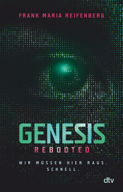 Genesis Rebooted