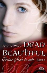 Dead Beautiful - Cover
