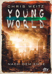 Young World - Nach dem Ende - Cover