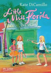Little Miss Florida - Cover