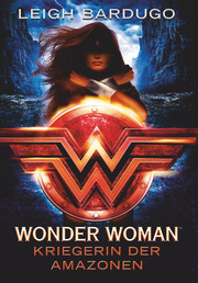 Wonder Woman - Kriegerin der Amazonen - Cover