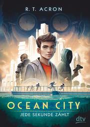 Ocean City - Jede Sekunde zählt - Cover