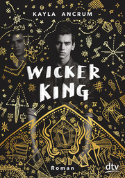 Wicker King - Cover
