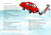 Die Strubbelköpfe - Volle Fahrt ins Abenteuer - Illustrationen 2