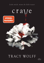 Crave - Cover