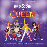 Ella & Ben und Queen