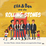 Ella & Ben und die Rolling Stones - Cover