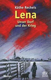 Lena - Cover