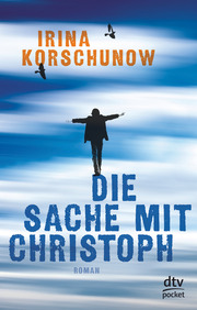 Die Sache mit Christoph - Cover